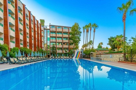 Club Tess - 2