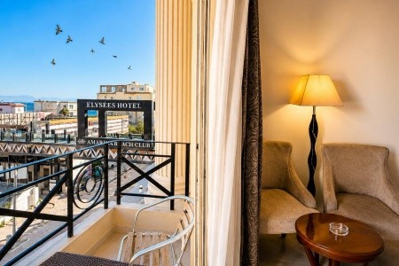 Elysees Dream Beach - 29