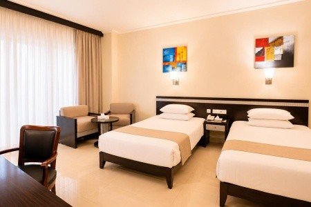 Elysees Dream Beach - 33