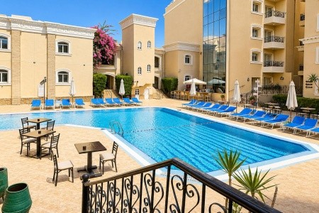 Elysees Dream Beach - 37
