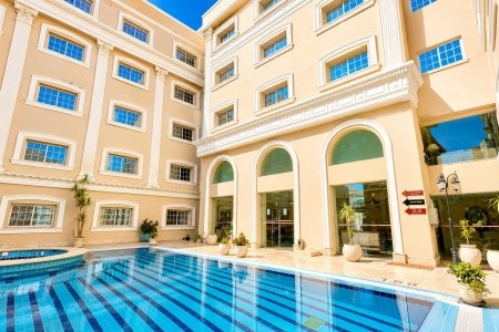 Elysees Dream Beach - 38