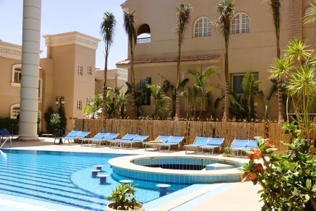 Elysees Dream Beach - 42
