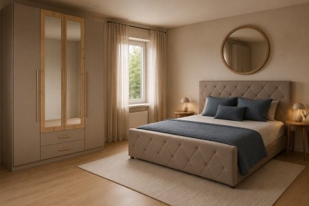 Residenz Bergkristall (Ex. Bergland) - 2