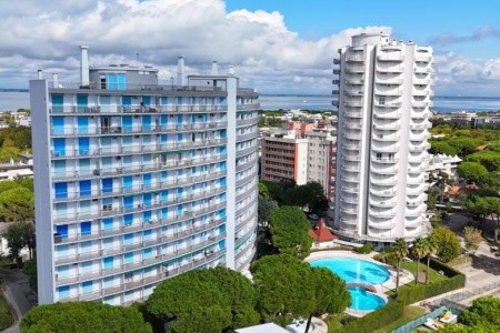 Komplex Puerto Do Sol - 1