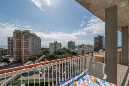 Komplex Puerto Do Sol - 7