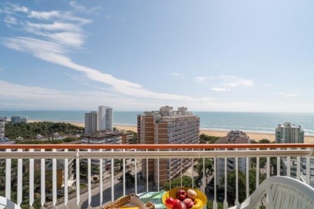 Komplex Puerto Do Sol - 8