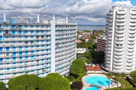 Komplex Puerto Do Sol - 11