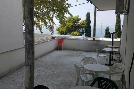 Apartmány 3298-5294