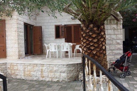 Apartmány 3298-4689 - 1