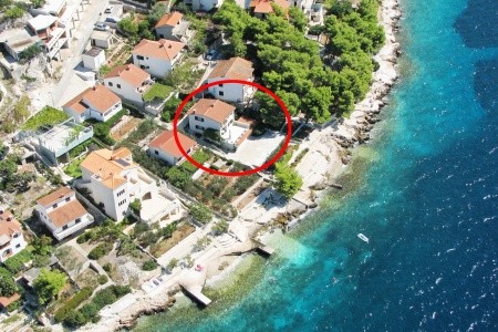 Apartmány 3298-1518
