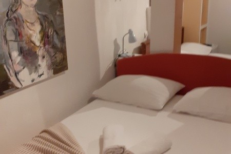 Apartmány 3298-3803
