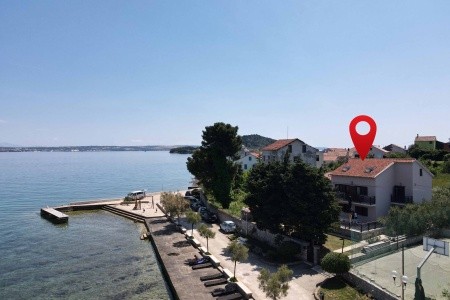 Apartmány 3298-4220 - 2