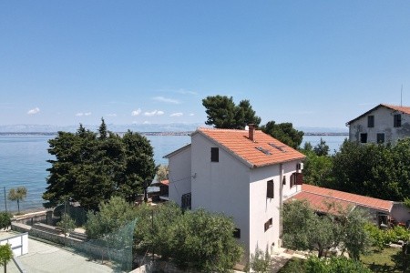 Apartmány 3298-4220 - 5
