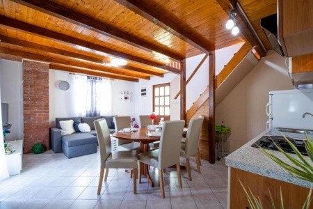Apartmány 3298-4608