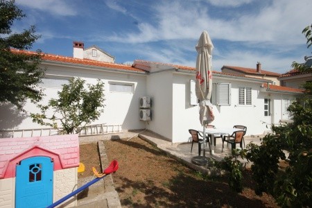 Apartmány 3298-5143 - 2