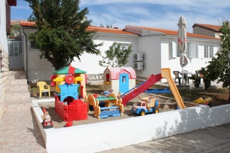 Apartmány 3298-5143 - 5