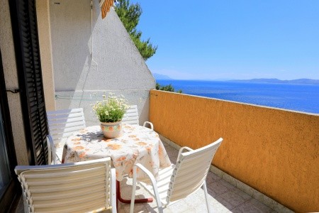Apartmány 3298-281