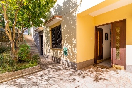 Apartmány 3298-2557