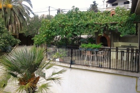Apartmány 3298-2776 - 4