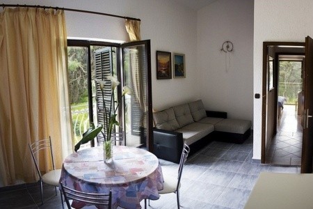 Apartmány 3298-3262