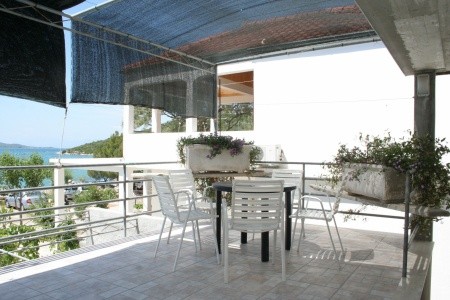 Apartmány 3298-63