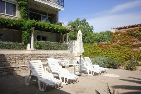 Apartmány 3298-2135