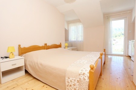 Apartmány 3298-855 - 1
