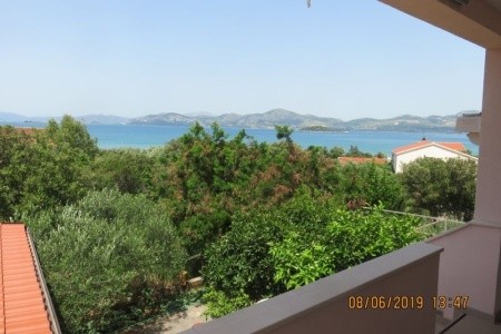 Apartmány 3298-2220