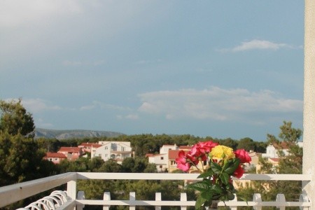 Severní Dalmácie