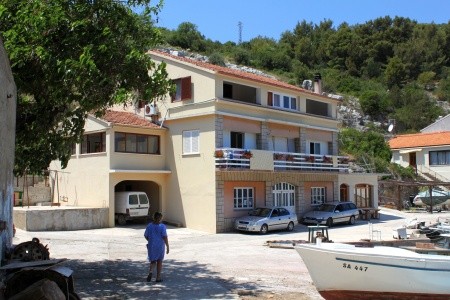 Apartmány 3298-243 - 2