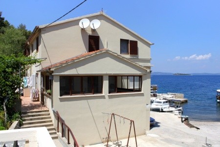 Apartmány 3298-243 - 1