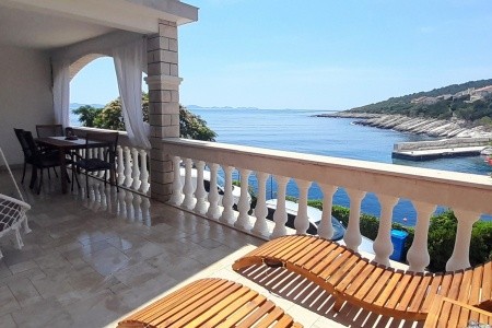 Apartmány 3298-26