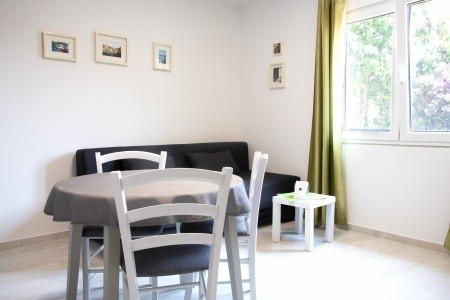Apartmány 3298-3383