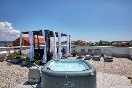 Apartmány 3298-4361 - 1