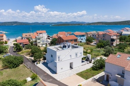 Apartmány 3298-4361 - 2