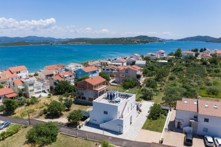 Apartmány 3298-4361 - 3