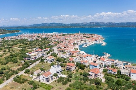 Apartmány 3298-4361 - 5
