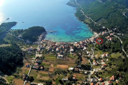 Apartmány 3298-3804
