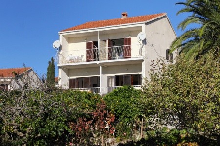 Apartmány 3298-1246