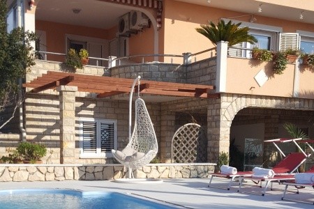 Apartmány 3298-2111 - 1