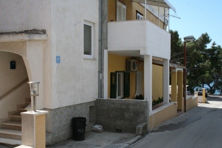 Apartmány 3298-489