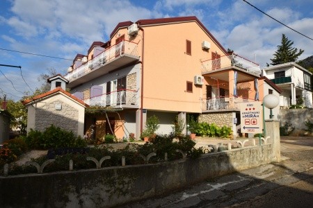 Apartmány 3298-1445