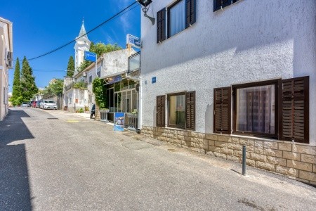 Apartmány 3298-615