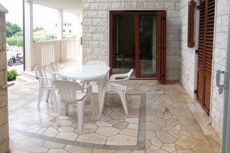 Apartmány 3298-4689 - 5