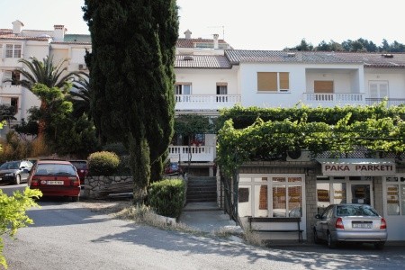 Apartmány 3298-968