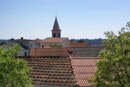 Apartmány 3298-35 - 4