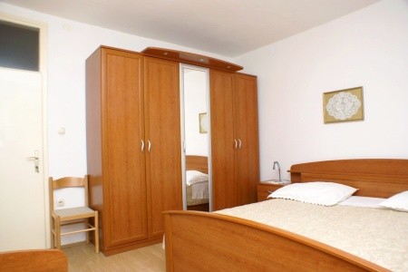Apartmány 3298-35 - 1