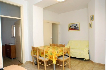 Apartmány 3298-35 - 2