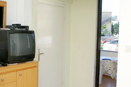 Apartmány 3298-35 - 2