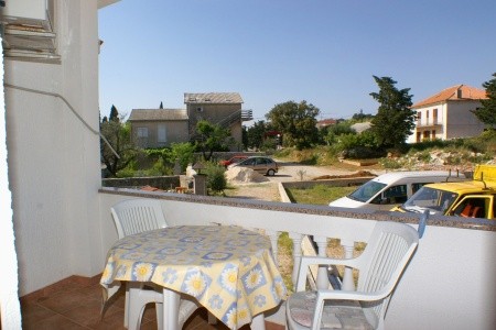 Apartmány 3298-35 - 1